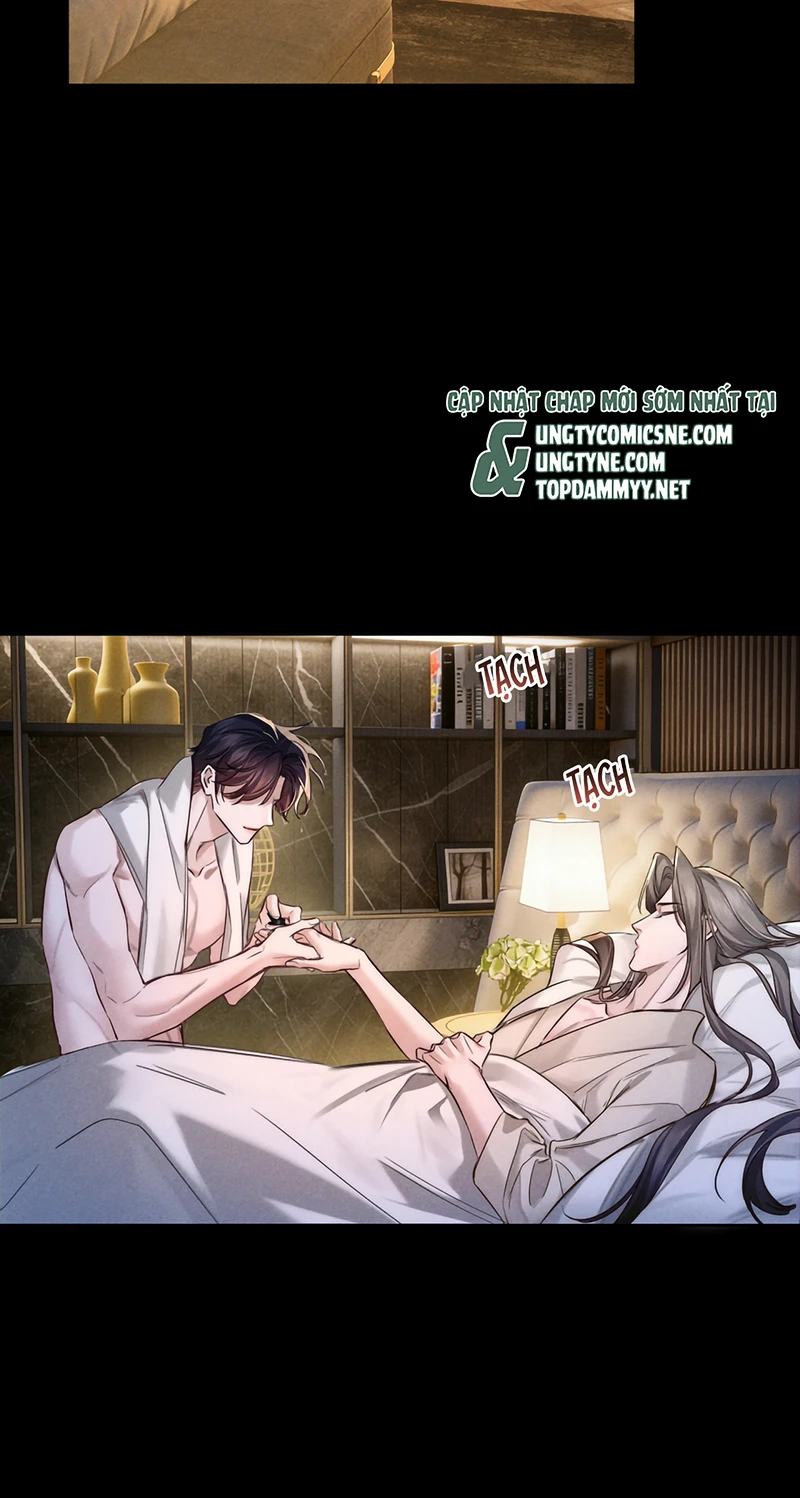 Nhân Vật Chính Chỉ Muốn Yêu Đương Chapter 275 - 4