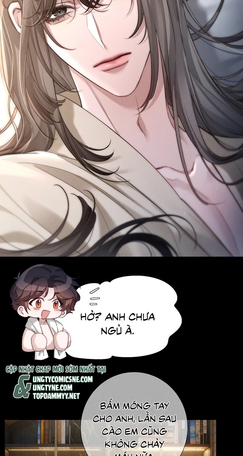 Nhân Vật Chính Chỉ Muốn Yêu Đương Chapter 275 - 8