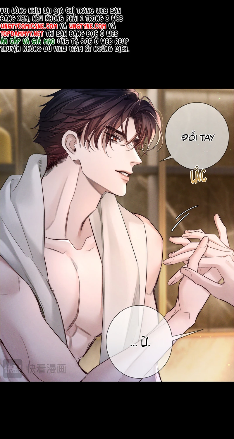 Nhân Vật Chính Chỉ Muốn Yêu Đương Chapter 275 - 11