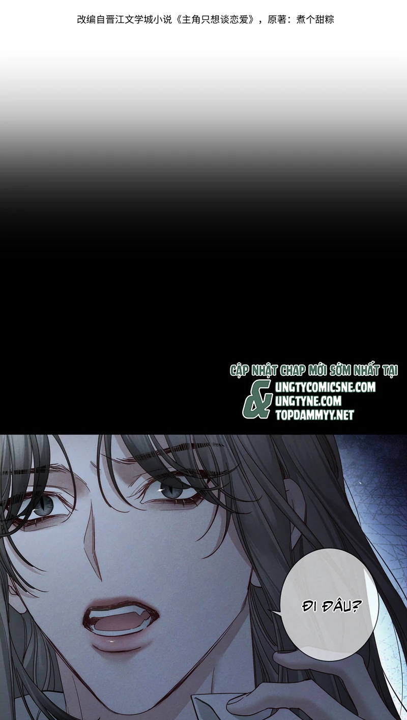 Nhân Vật Chính Chỉ Muốn Yêu Đương Chapter 276 - 3