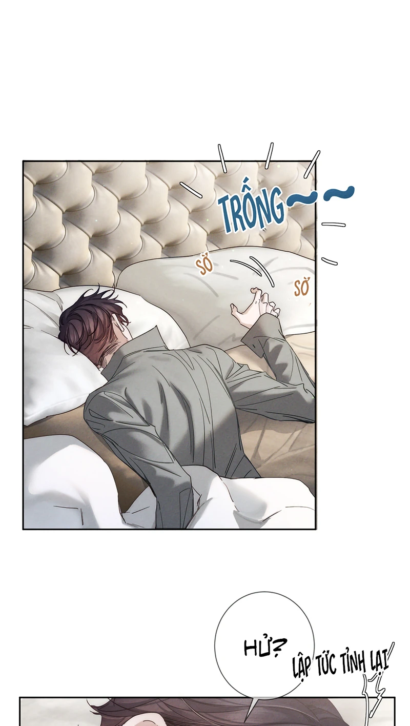 Nhân Vật Chính Chỉ Muốn Yêu Đương Chapter 276 - 11