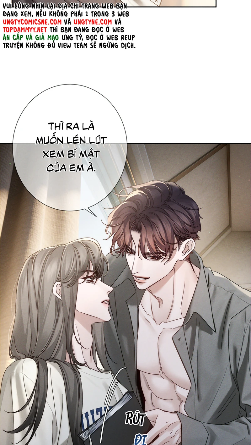 Nhân Vật Chính Chỉ Muốn Yêu Đương Chapter 276 - 15