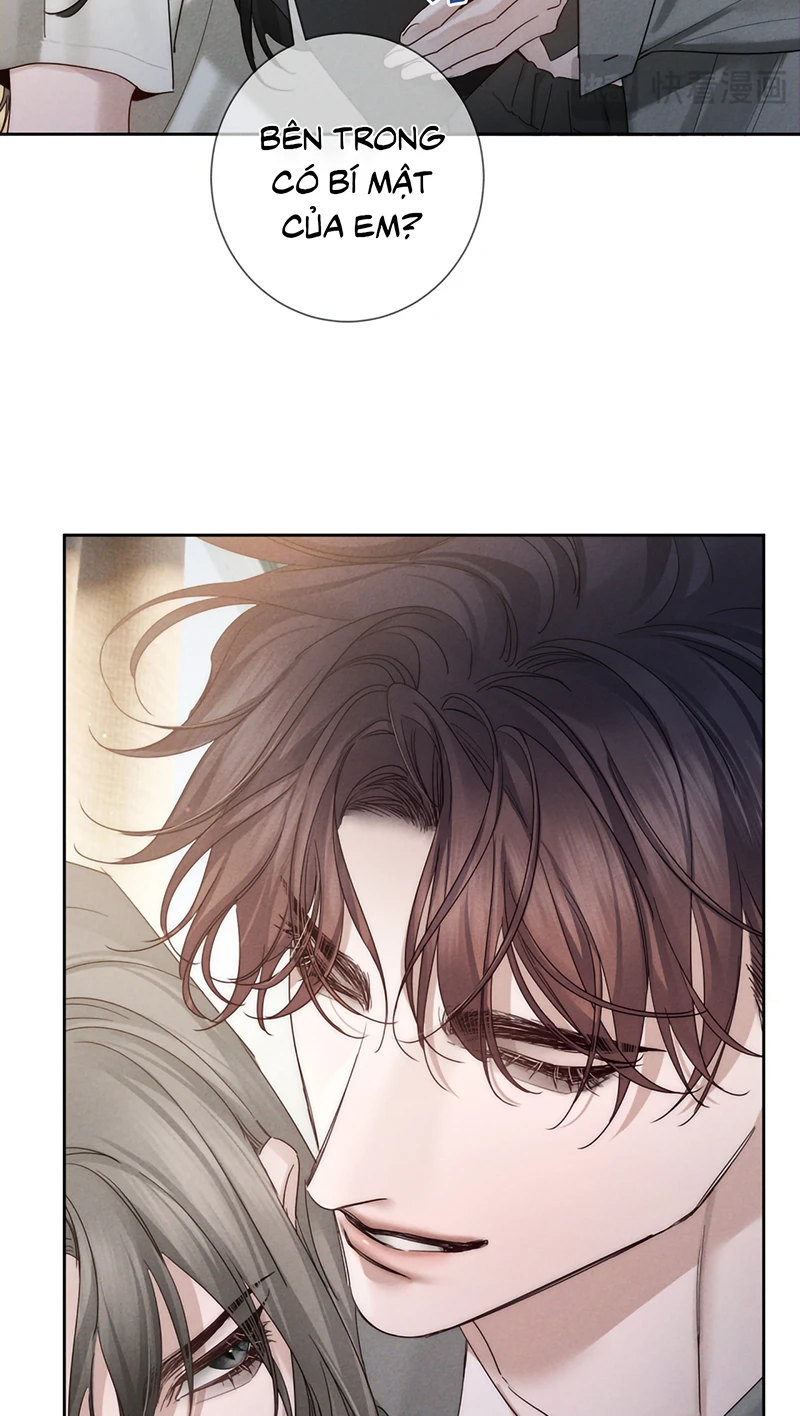 Nhân Vật Chính Chỉ Muốn Yêu Đương Chapter 276 - 16