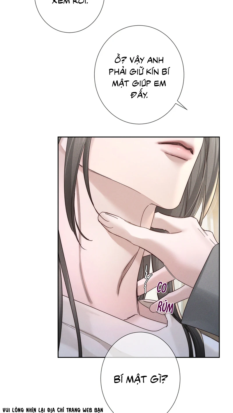 Nhân Vật Chính Chỉ Muốn Yêu Đương Chapter 276 - 18