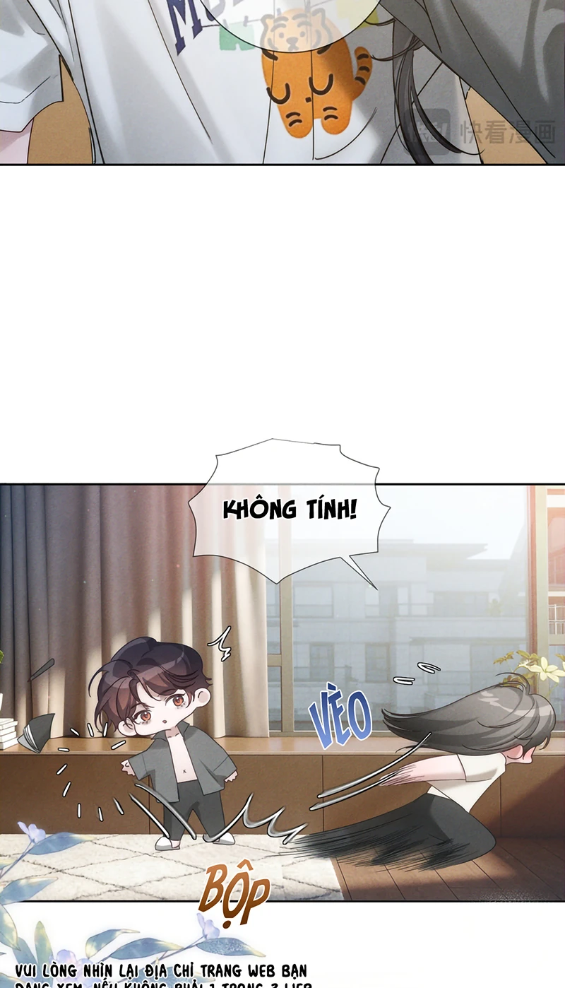 Nhân Vật Chính Chỉ Muốn Yêu Đương Chapter 276 - 22