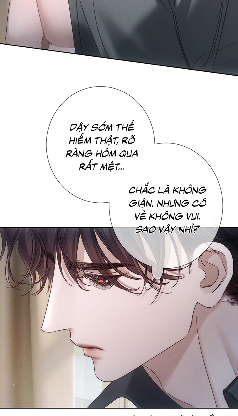 Nhân Vật Chính Chỉ Muốn Yêu Đương Chapter 276 - 25