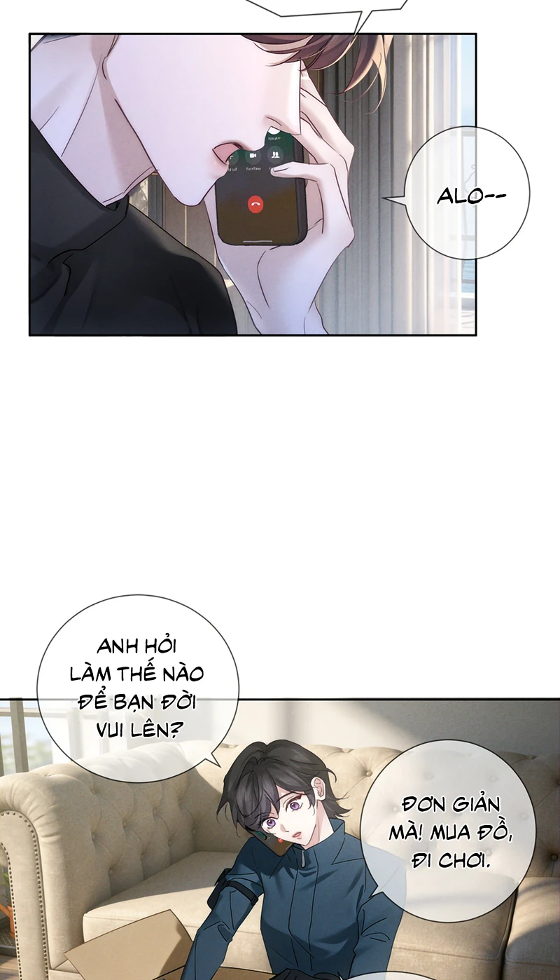 Nhân Vật Chính Chỉ Muốn Yêu Đương Chapter 276 - 33