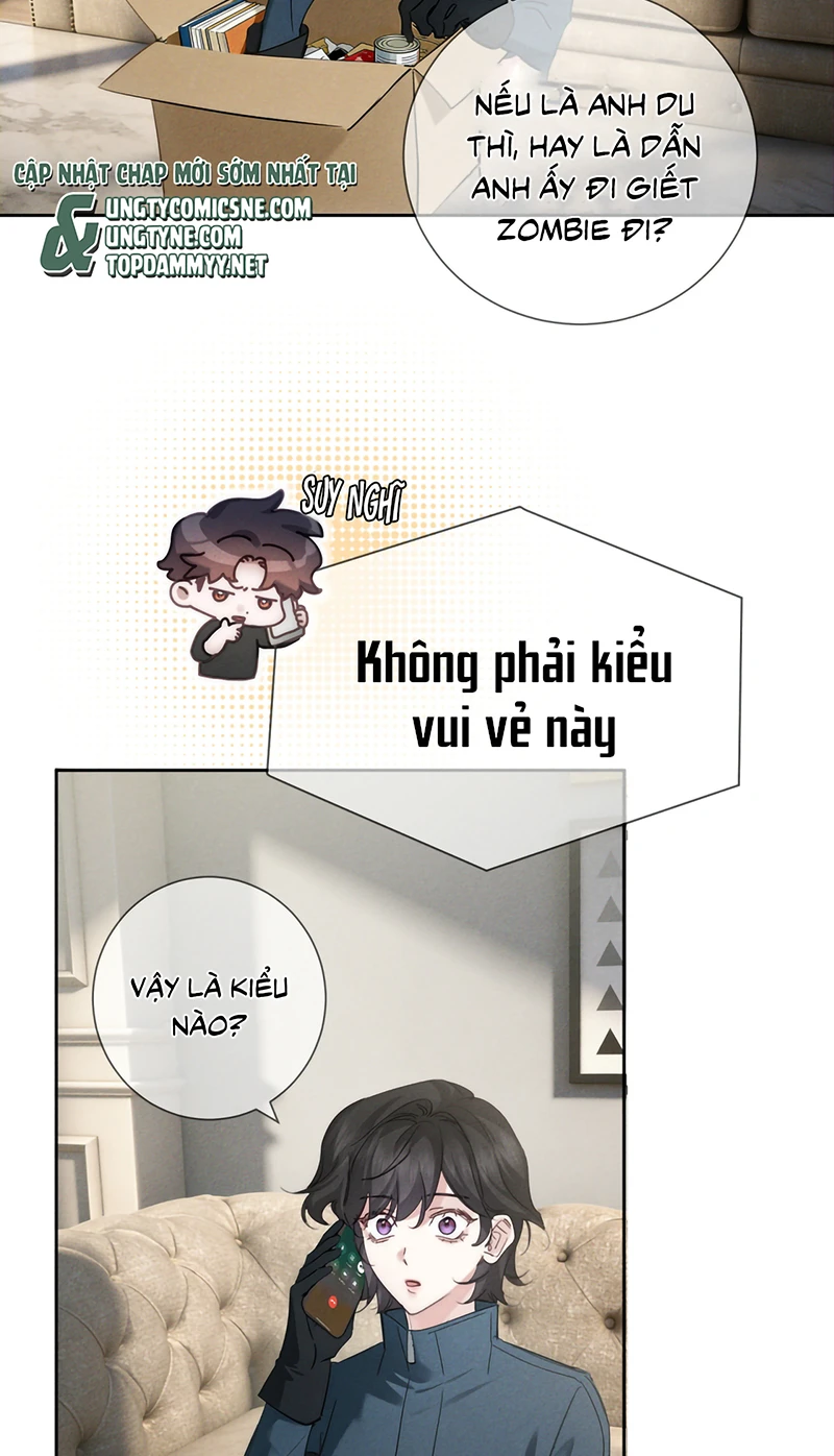 Nhân Vật Chính Chỉ Muốn Yêu Đương Chapter 276 - 34