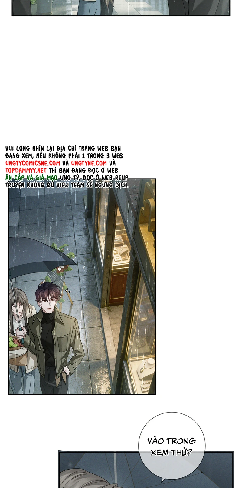 Nhân Vật Chính Chỉ Muốn Yêu Đương Chapter 276 - 47