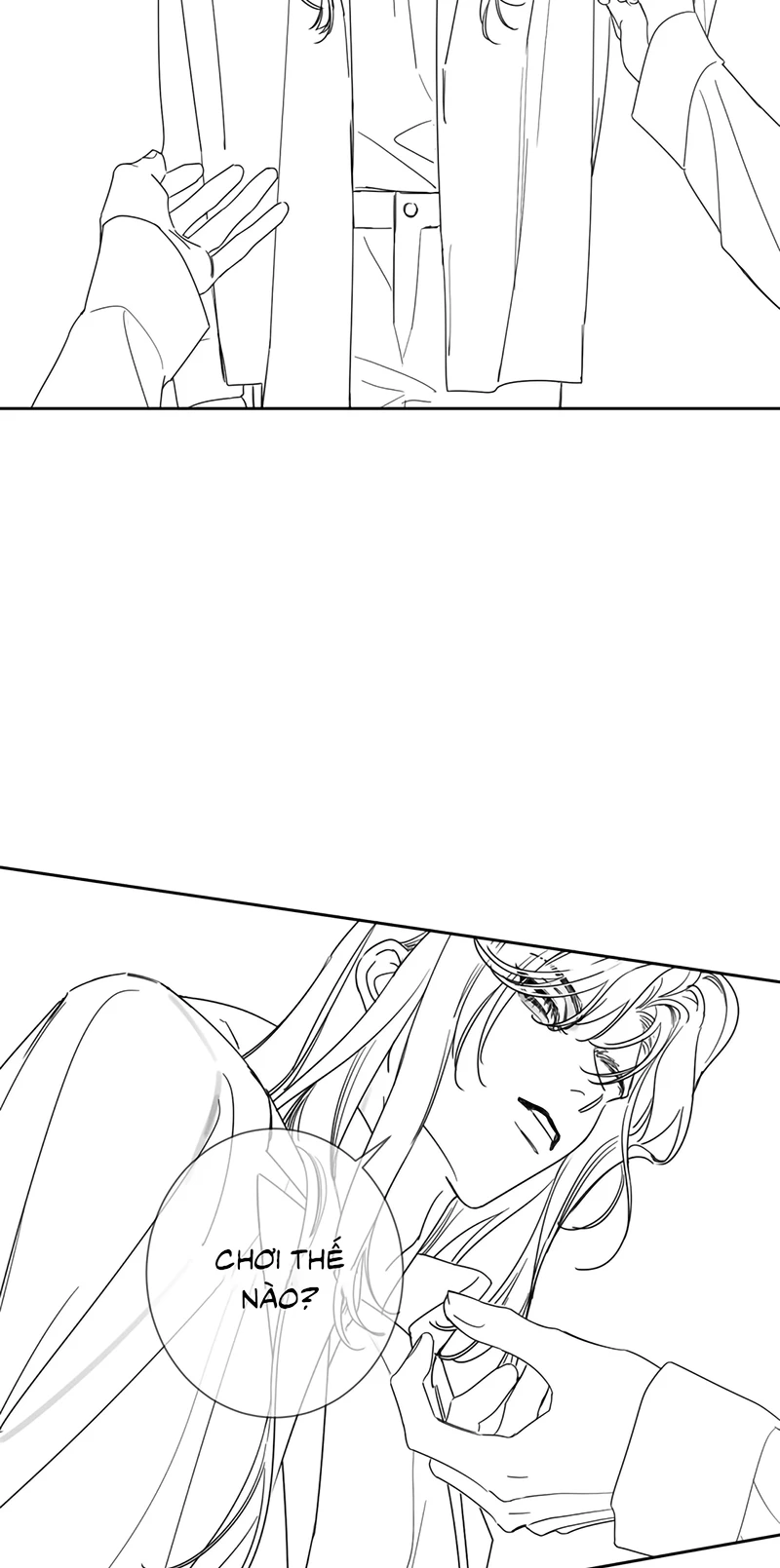 Nhân Vật Chính Chỉ Muốn Yêu Đương Chapter 276 - 50