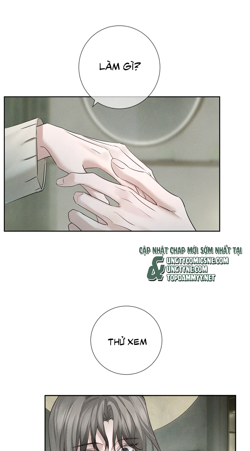 Nhân Vật Chính Chỉ Muốn Yêu Đương Chapter 277 - 4