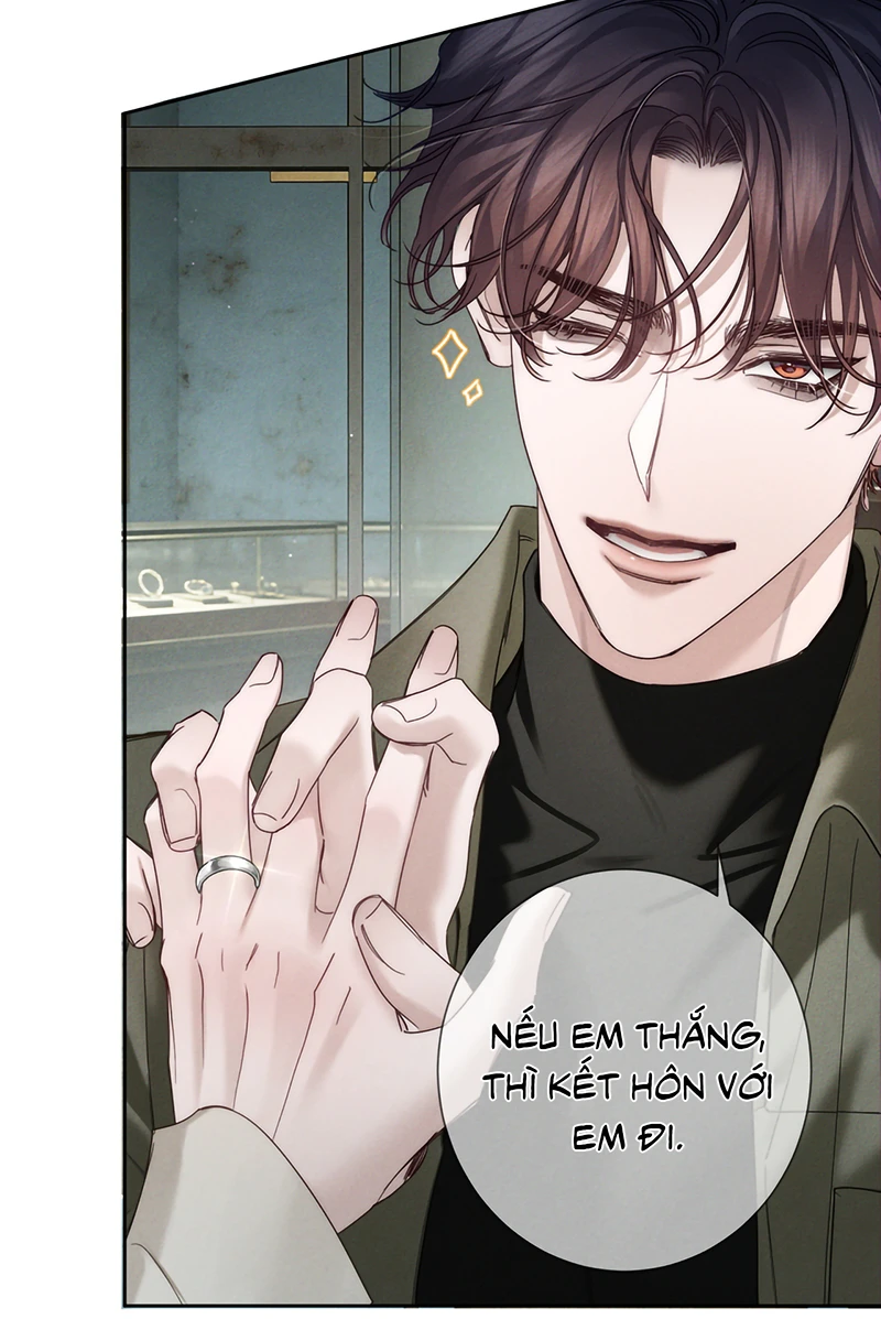 Nhân Vật Chính Chỉ Muốn Yêu Đương Chapter 277 - 15