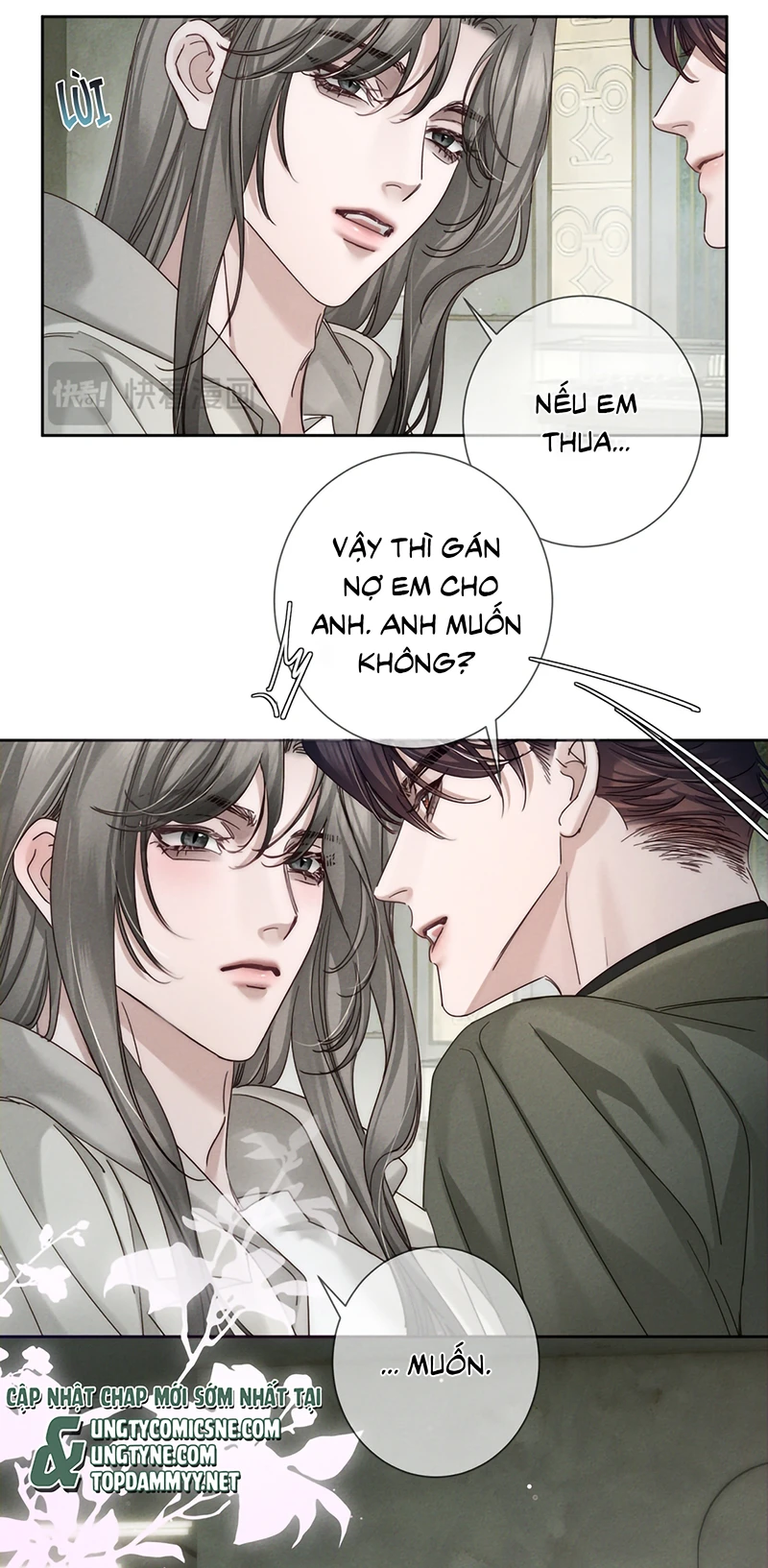 Nhân Vật Chính Chỉ Muốn Yêu Đương Chapter 277 - 17