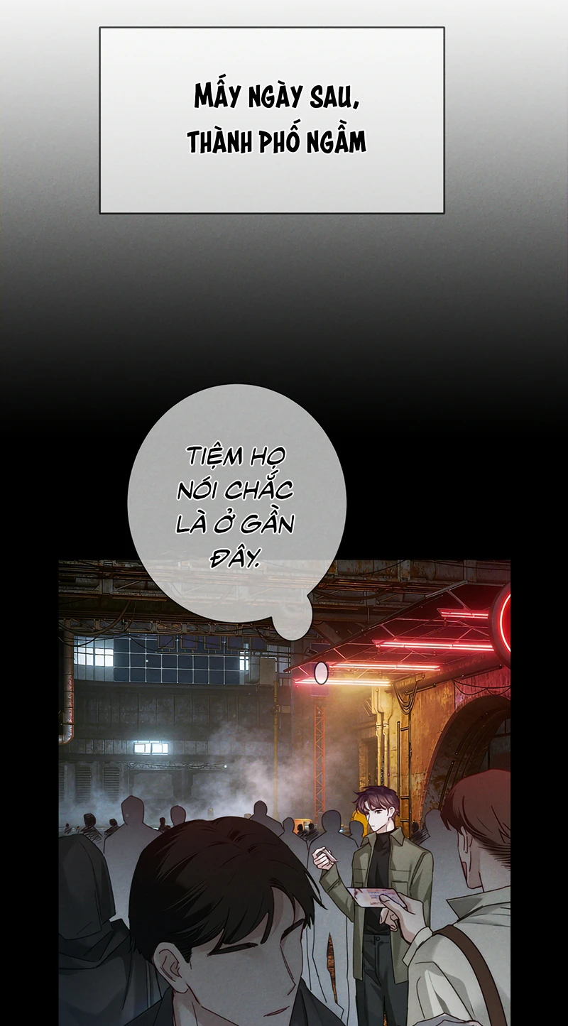 Nhân Vật Chính Chỉ Muốn Yêu Đương Chapter 277 - 19