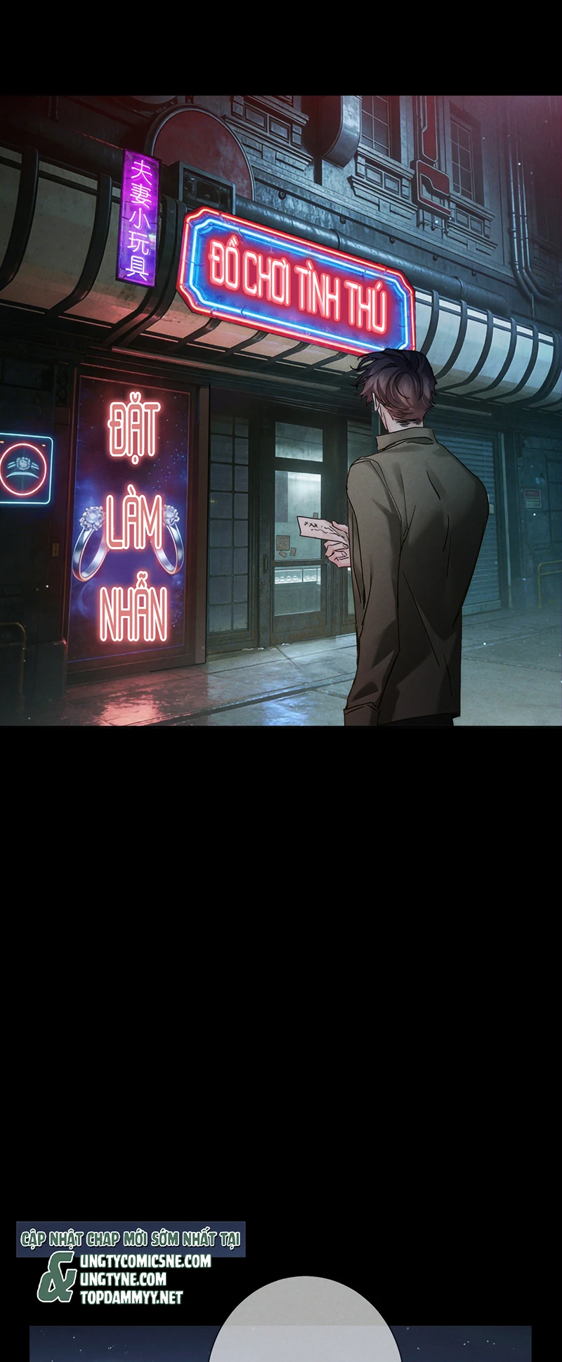 Nhân Vật Chính Chỉ Muốn Yêu Đương Chapter 277 - 21