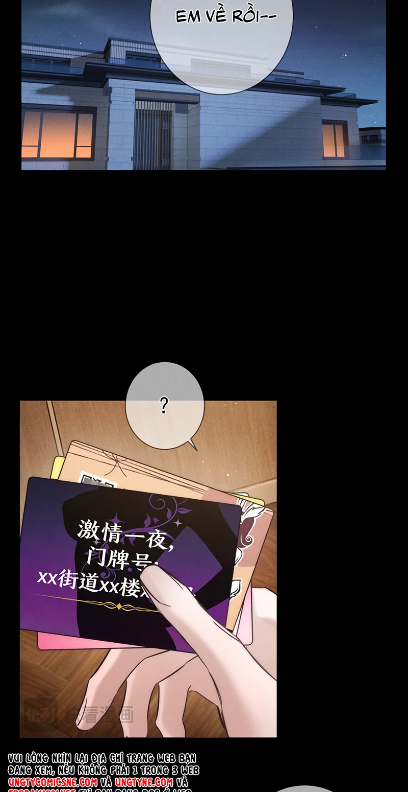 Nhân Vật Chính Chỉ Muốn Yêu Đương Chapter 277 - 22