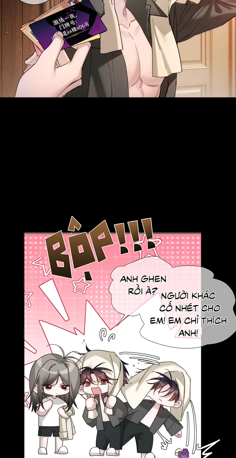 Nhân Vật Chính Chỉ Muốn Yêu Đương Chapter 277 - 24