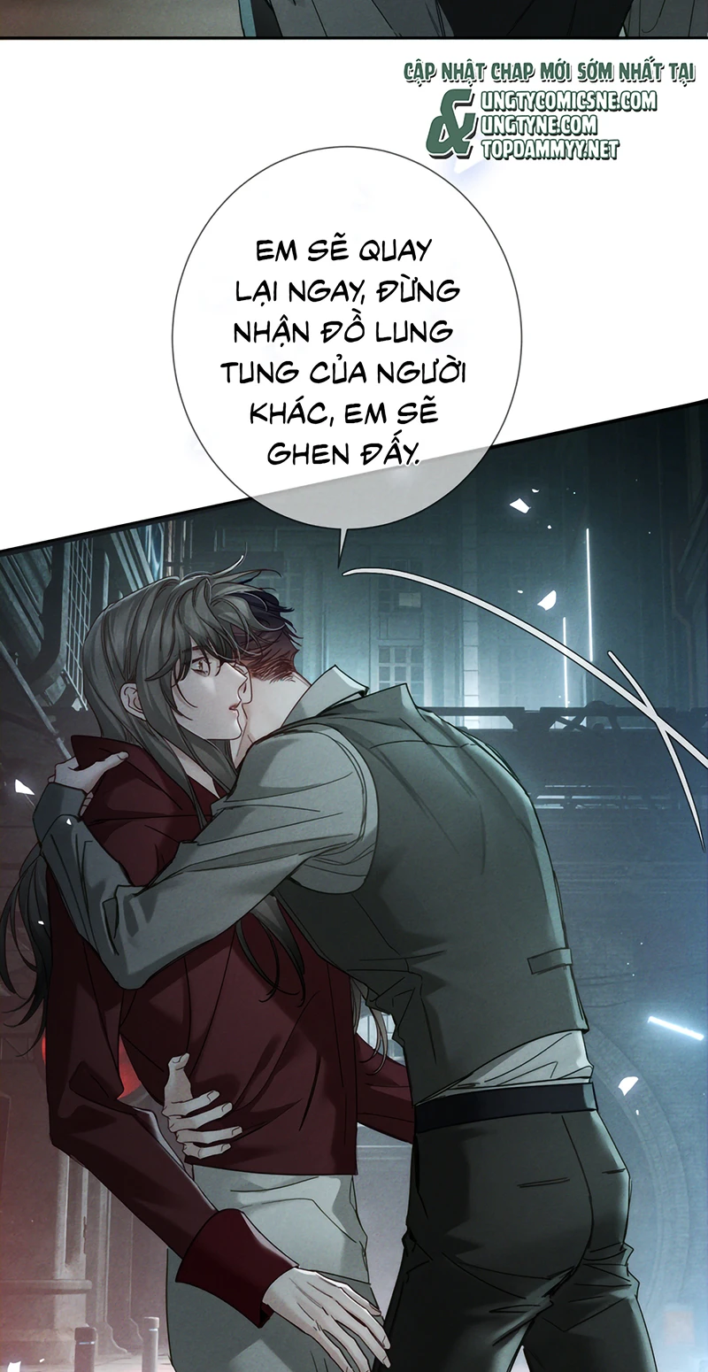 Nhân Vật Chính Chỉ Muốn Yêu Đương Chapter 277 - 33