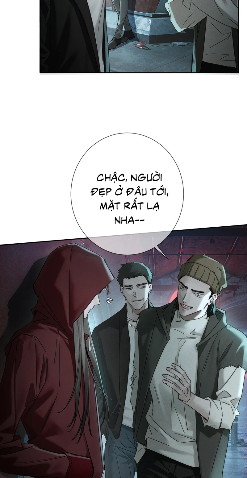 Nhân Vật Chính Chỉ Muốn Yêu Đương Chapter 277 - 36