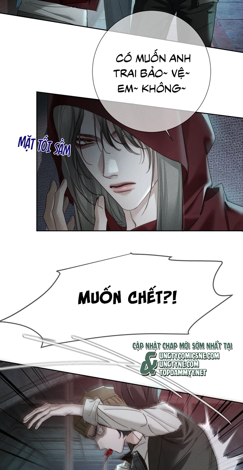 Nhân Vật Chính Chỉ Muốn Yêu Đương Chapter 277 - 37