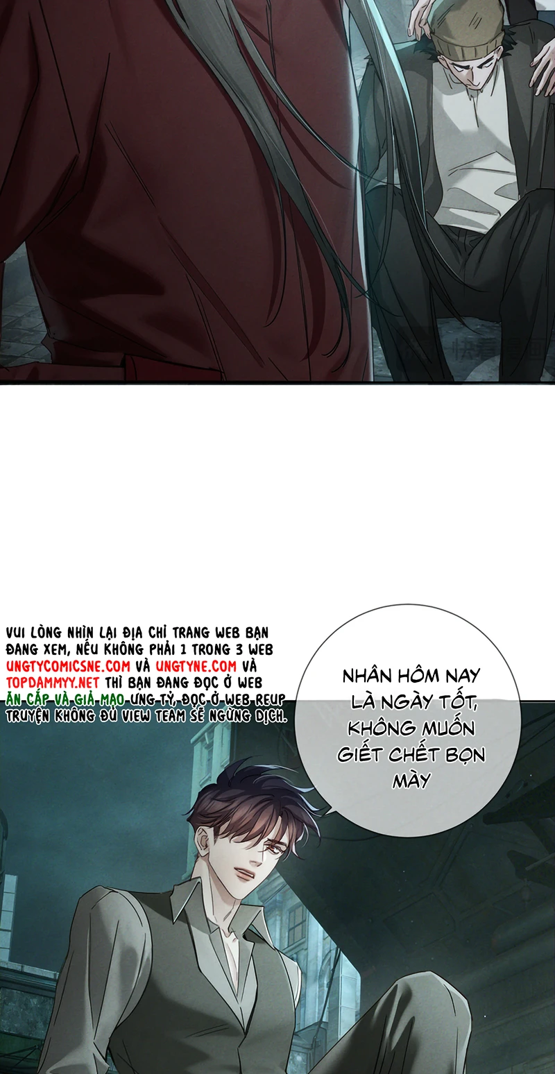 Nhân Vật Chính Chỉ Muốn Yêu Đương Chapter 277 - 39