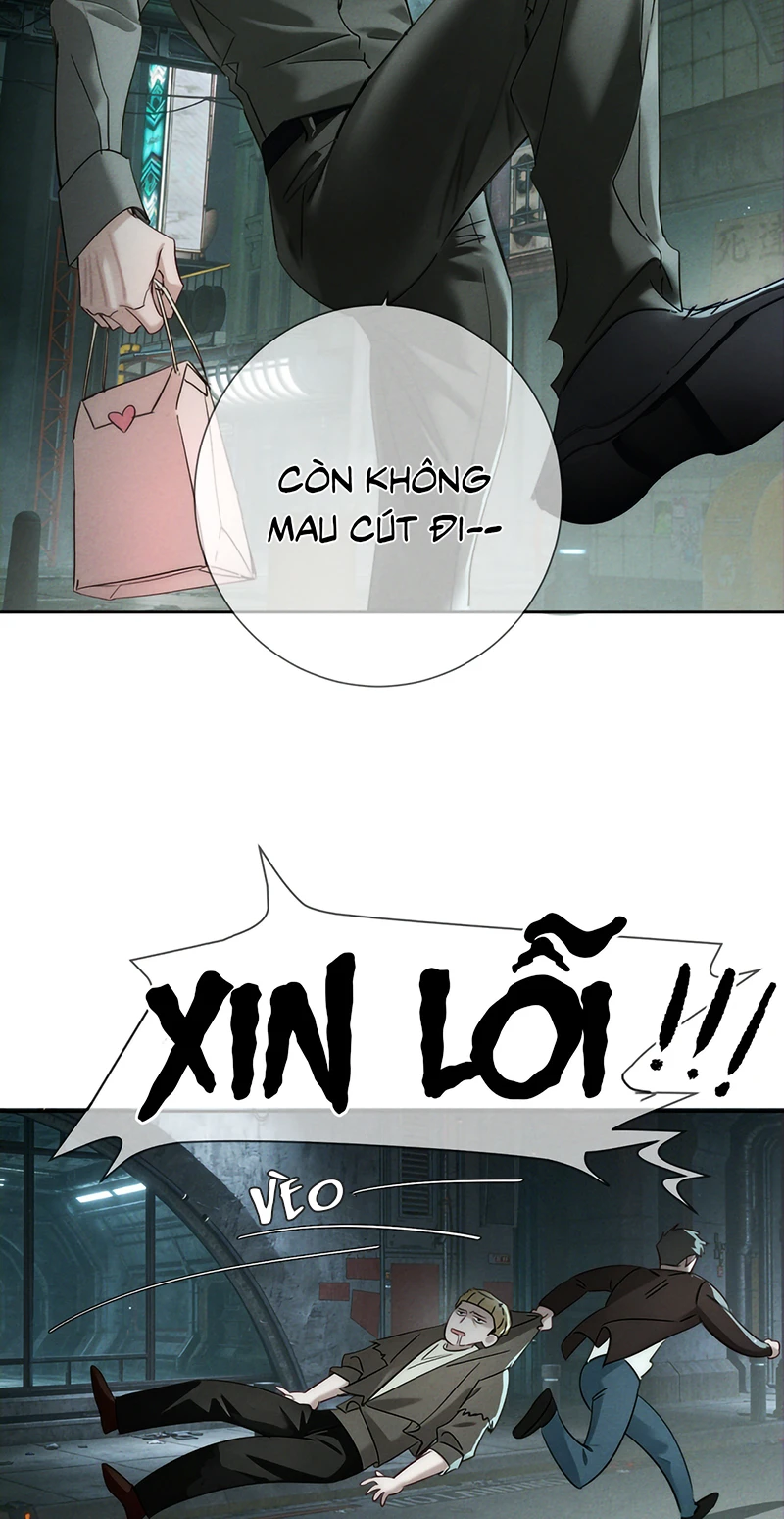 Nhân Vật Chính Chỉ Muốn Yêu Đương Chapter 277 - 40