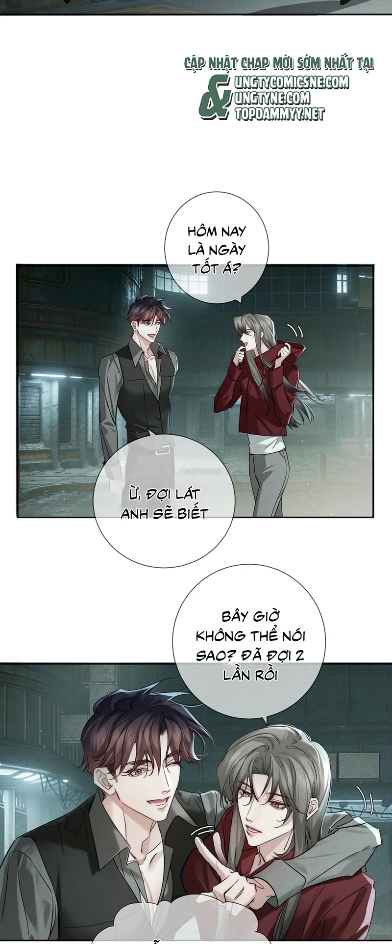 Nhân Vật Chính Chỉ Muốn Yêu Đương Chapter 277 - 41