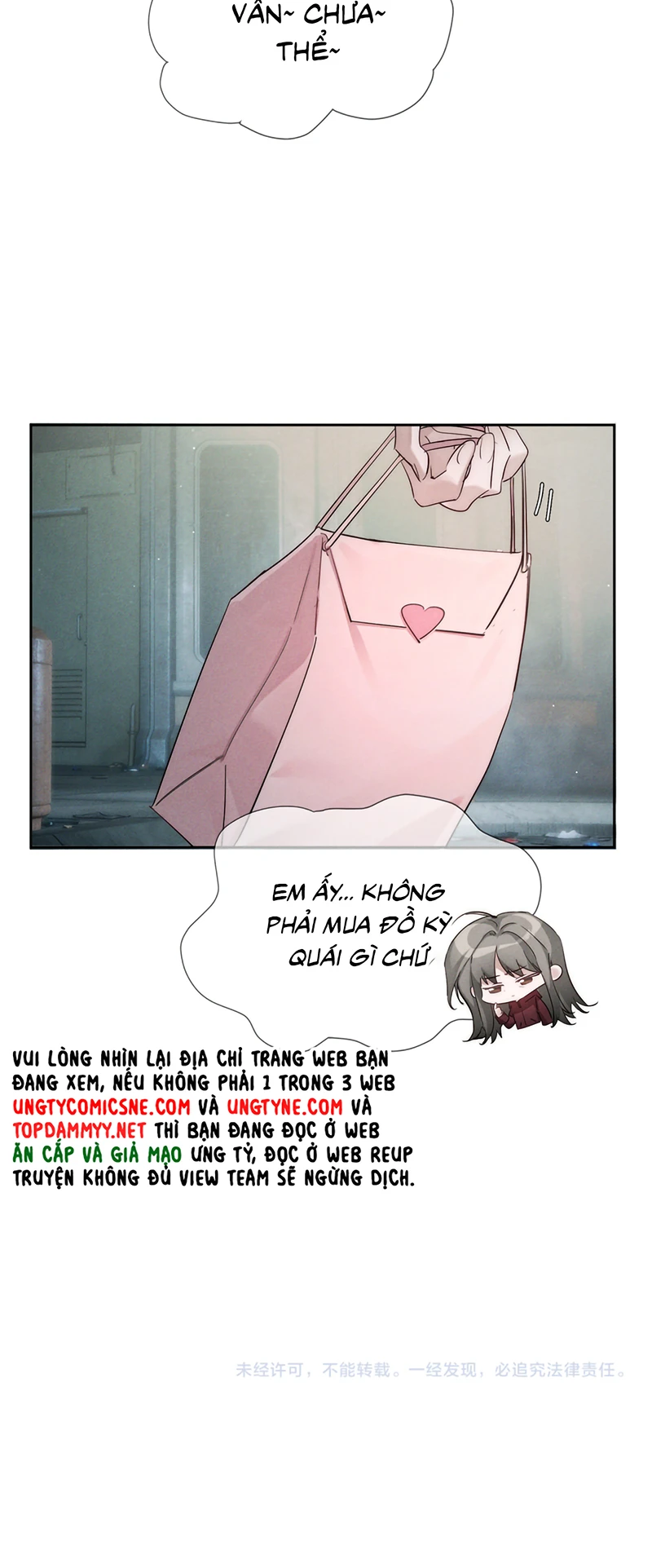 Nhân Vật Chính Chỉ Muốn Yêu Đương Chapter 277 - 42