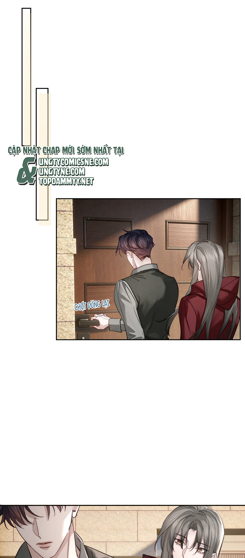 Nhân Vật Chính Chỉ Muốn Yêu Đương Chapter 278 - 3