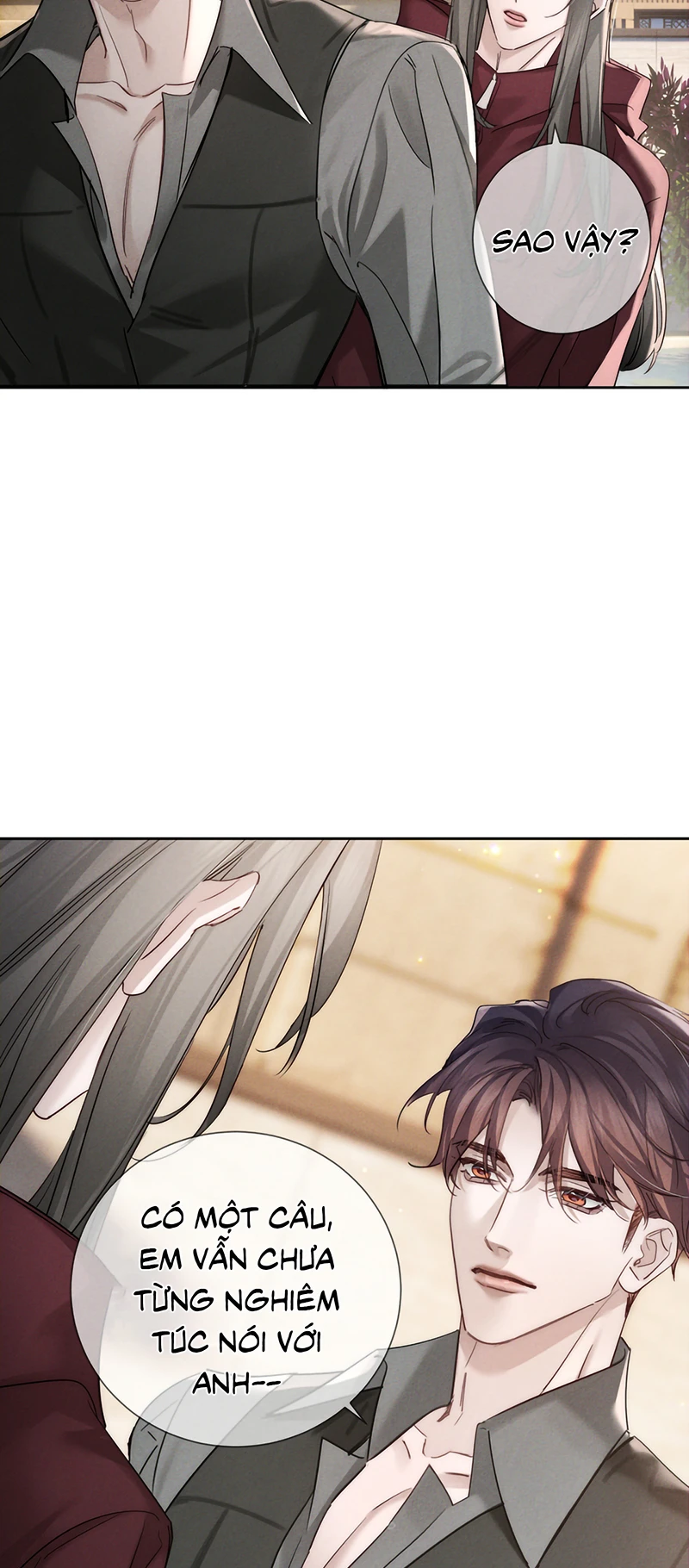 Nhân Vật Chính Chỉ Muốn Yêu Đương Chapter 278 - 4