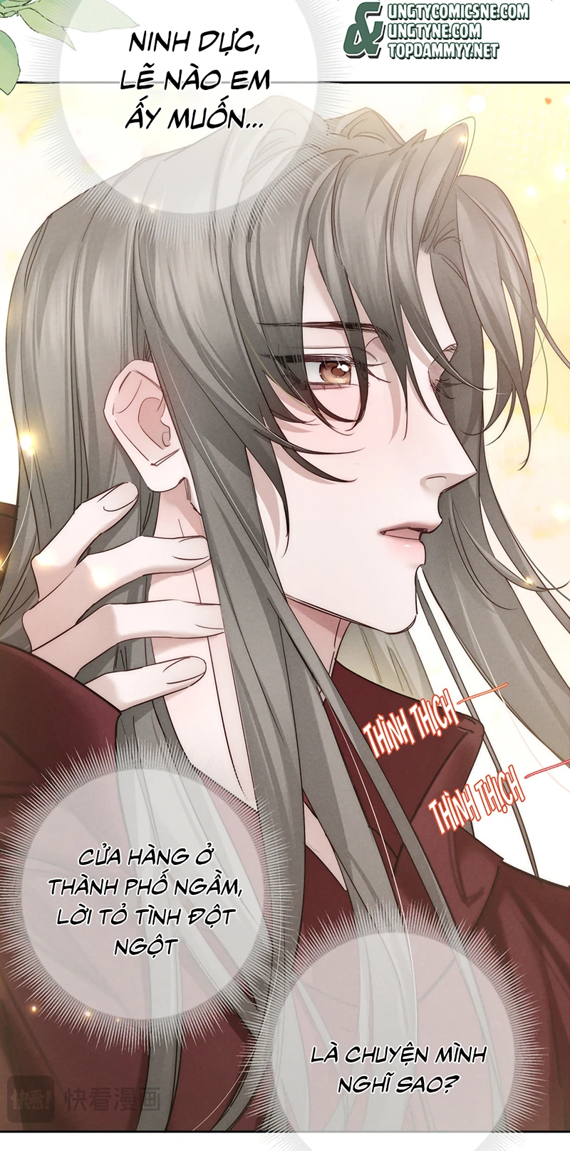 Nhân Vật Chính Chỉ Muốn Yêu Đương Chapter 278 - 8