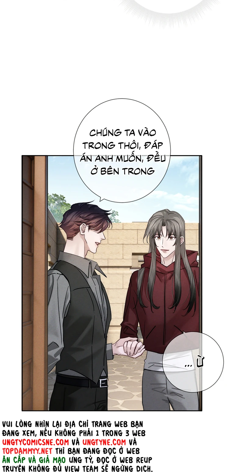 Nhân Vật Chính Chỉ Muốn Yêu Đương Chapter 278 - 9