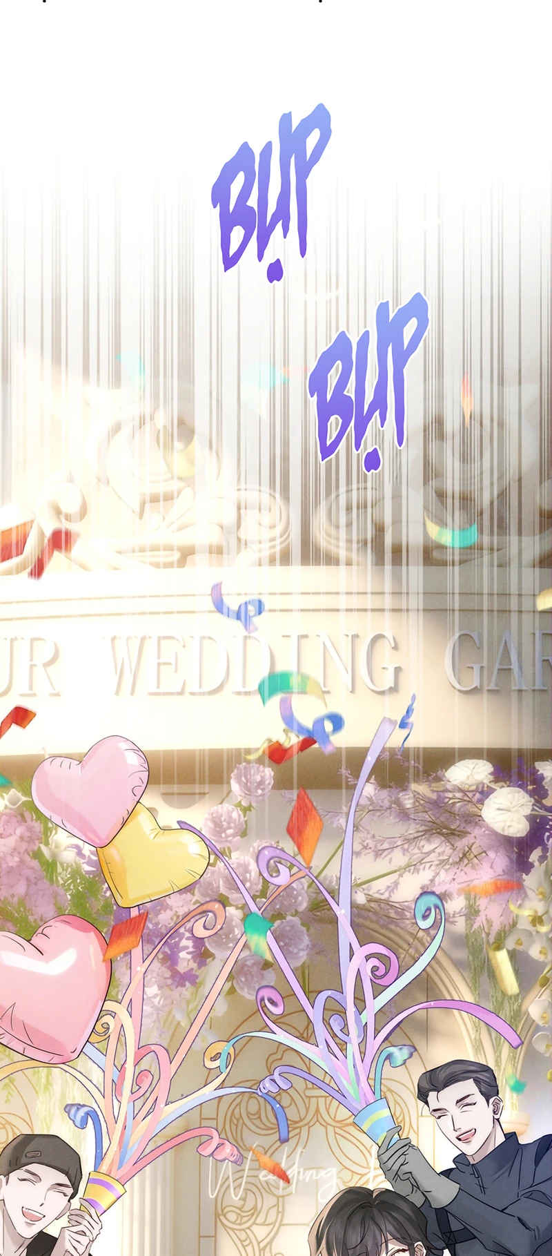 Nhân Vật Chính Chỉ Muốn Yêu Đương Chapter 278 - 10