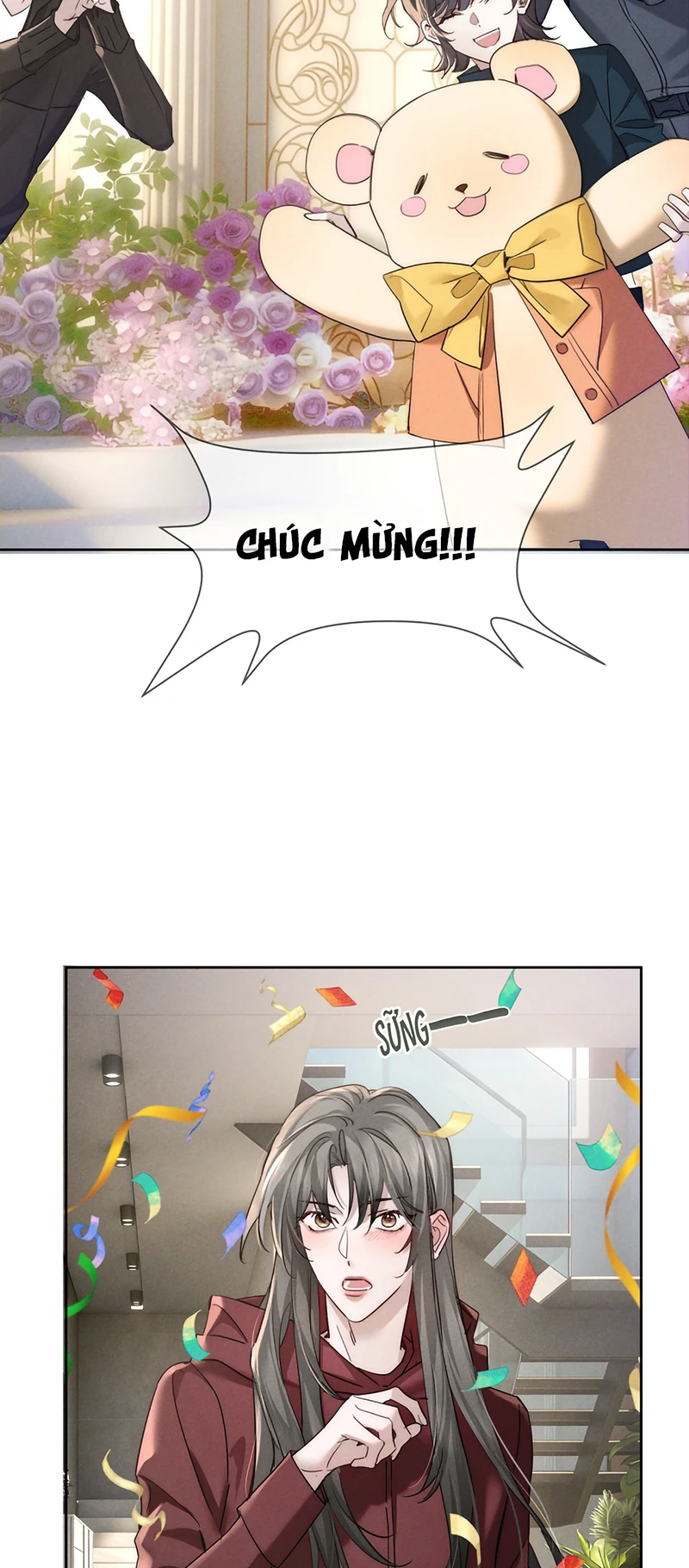 Nhân Vật Chính Chỉ Muốn Yêu Đương Chapter 278 - 11