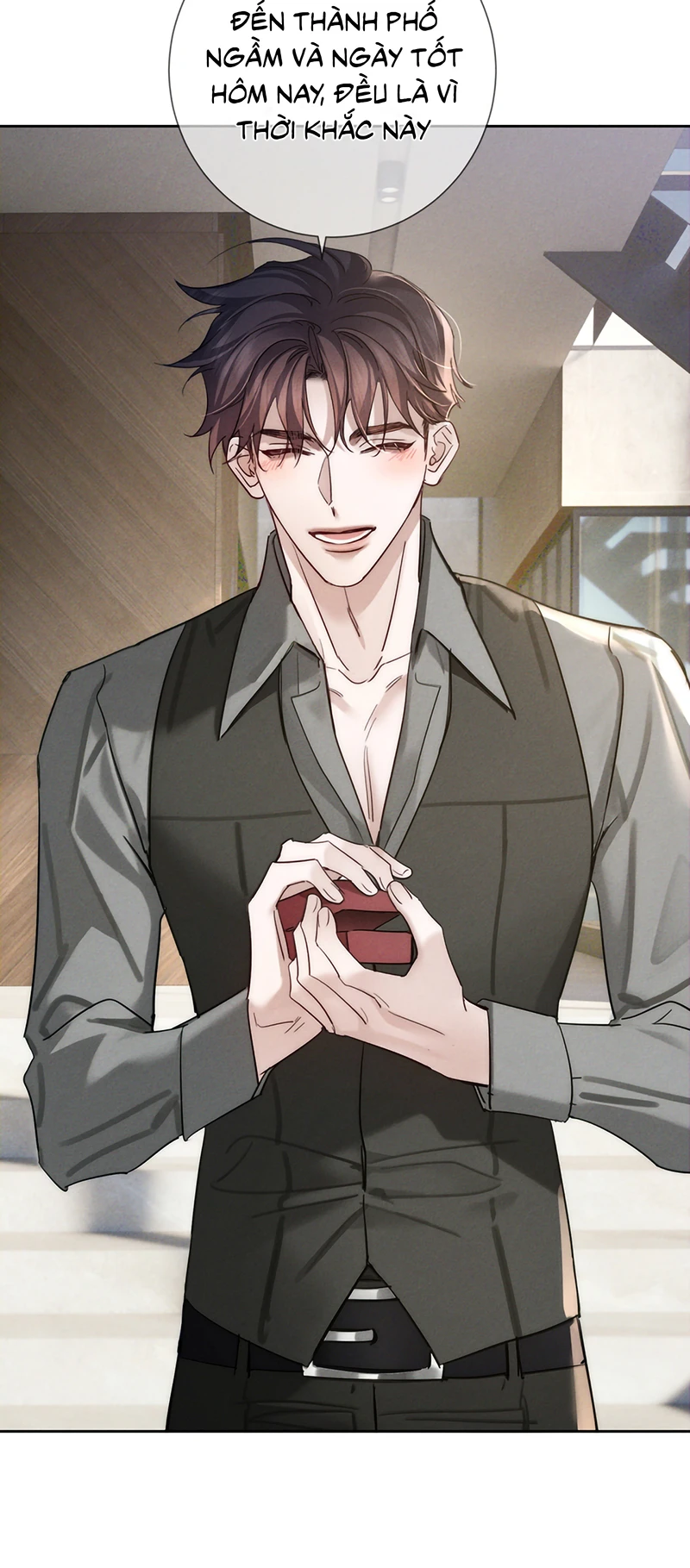 Nhân Vật Chính Chỉ Muốn Yêu Đương Chapter 278 - 13