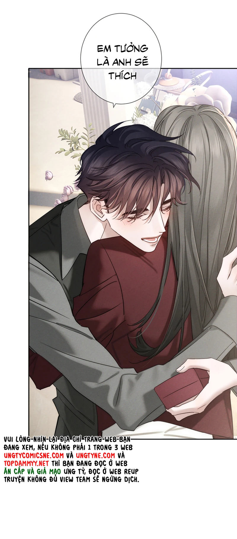 Nhân Vật Chính Chỉ Muốn Yêu Đương Chapter 278 - 18