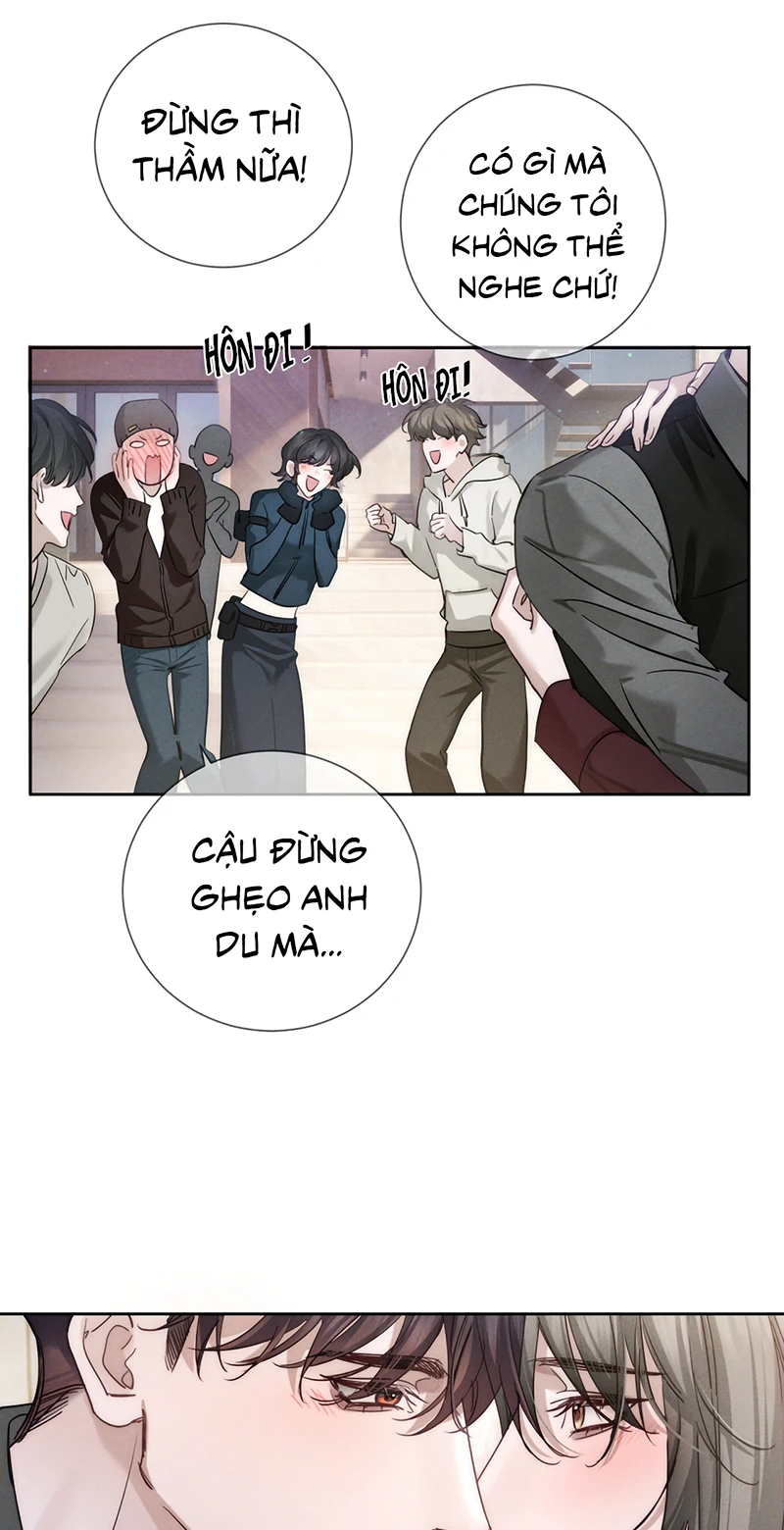 Nhân Vật Chính Chỉ Muốn Yêu Đương Chapter 278 - 19