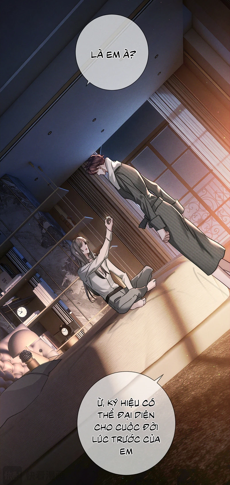 Nhân Vật Chính Chỉ Muốn Yêu Đương Chapter 278 - 26