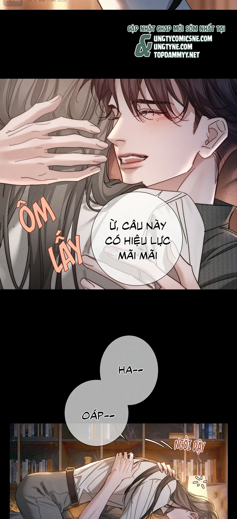 Nhân Vật Chính Chỉ Muốn Yêu Đương Chapter 278 - 40