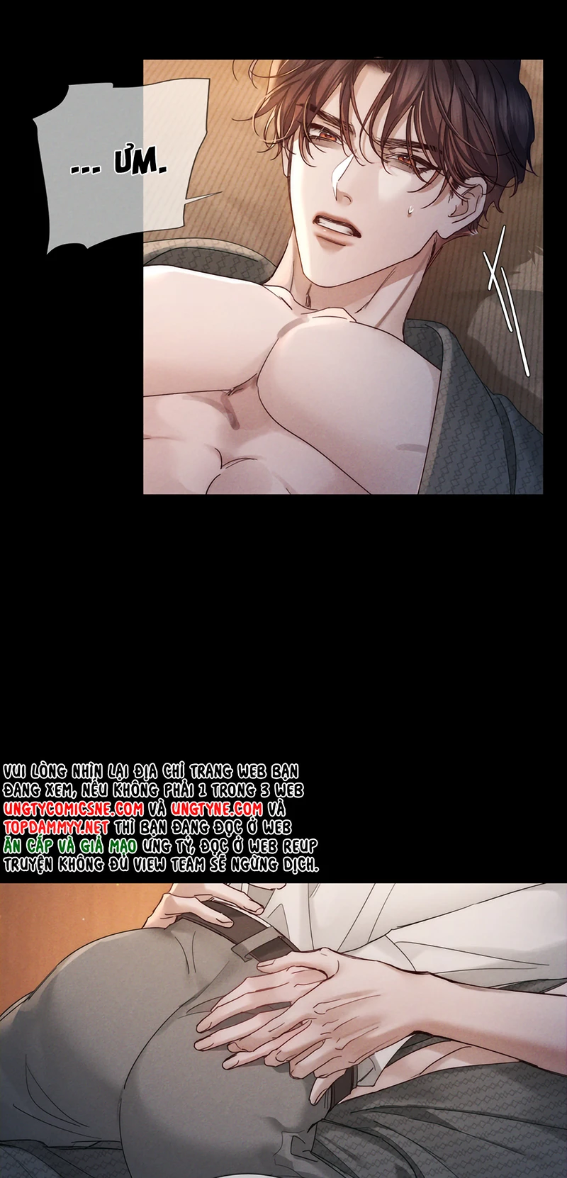 Nhân Vật Chính Chỉ Muốn Yêu Đương Chapter 279 - 4