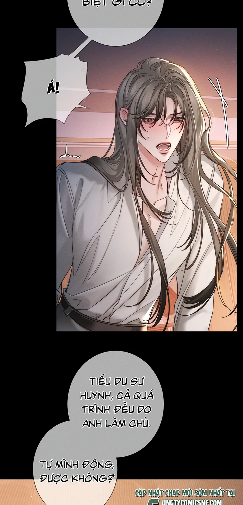 Nhân Vật Chính Chỉ Muốn Yêu Đương Chapter 279 - 6