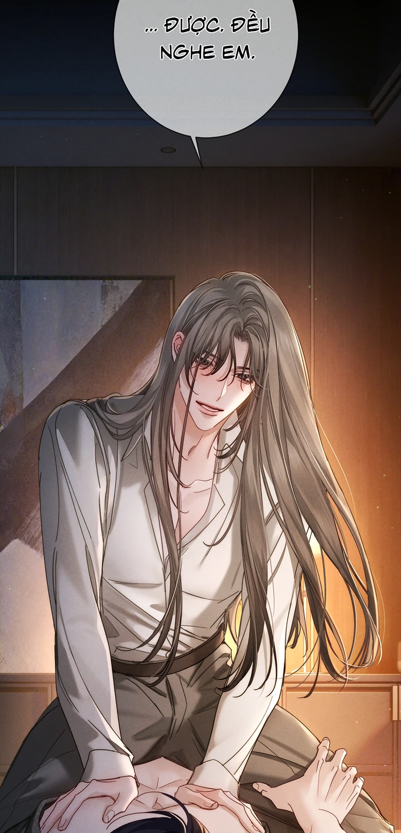 Nhân Vật Chính Chỉ Muốn Yêu Đương Chapter 279 - 8