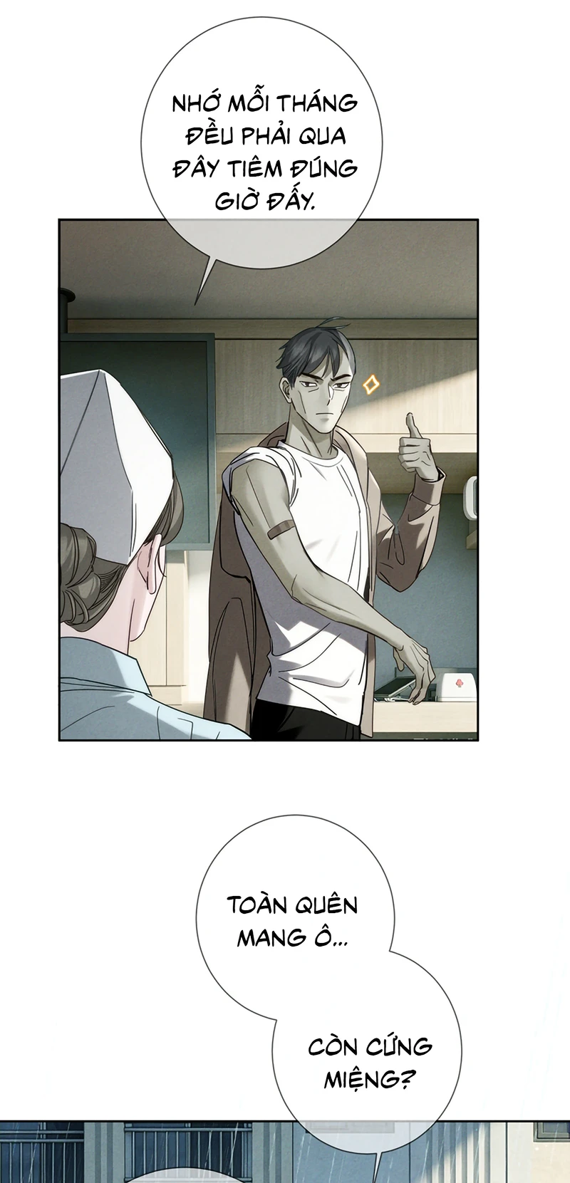 Nhân Vật Chính Chỉ Muốn Yêu Đương Chapter 279 - 15