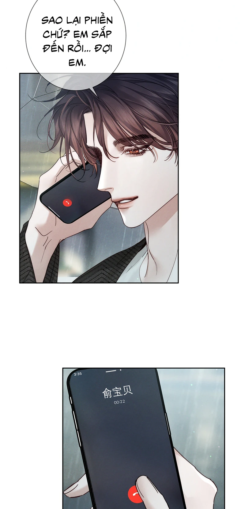 Nhân Vật Chính Chỉ Muốn Yêu Đương Chapter 279 - 17