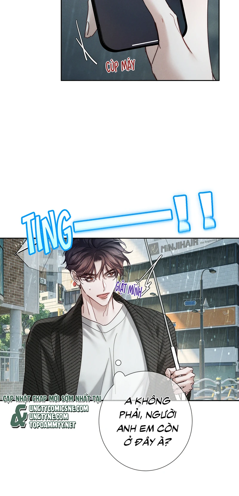 Nhân Vật Chính Chỉ Muốn Yêu Đương Chapter 279 - 18