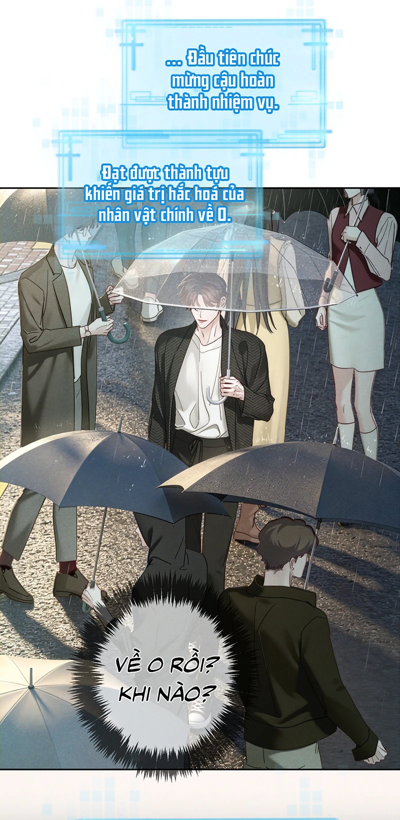 Nhân Vật Chính Chỉ Muốn Yêu Đương Chapter 279 - 19