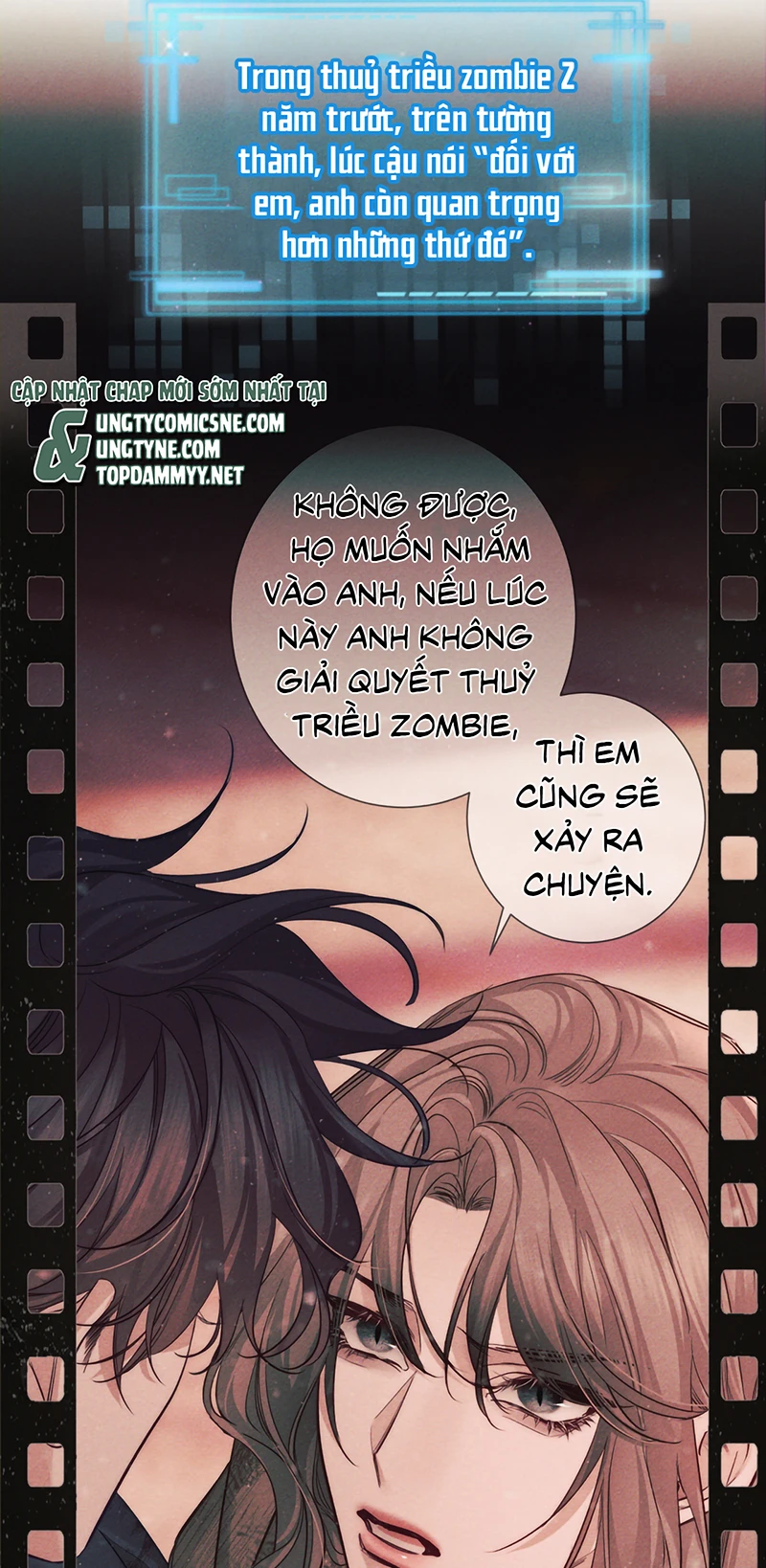 Nhân Vật Chính Chỉ Muốn Yêu Đương Chapter 279 - 20