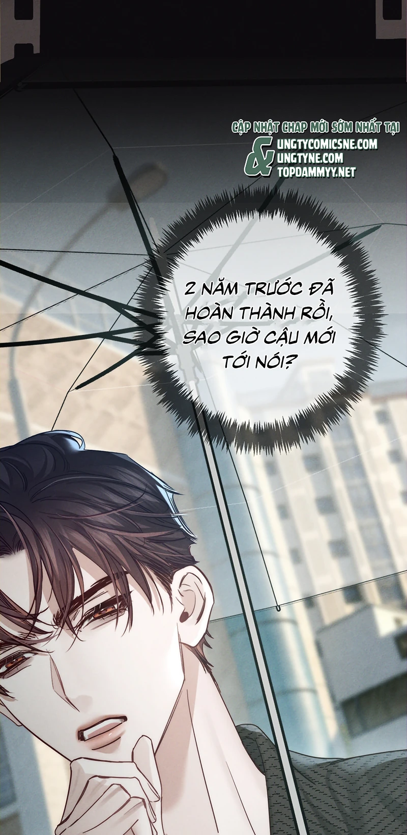 Nhân Vật Chính Chỉ Muốn Yêu Đương Chapter 279 - 23