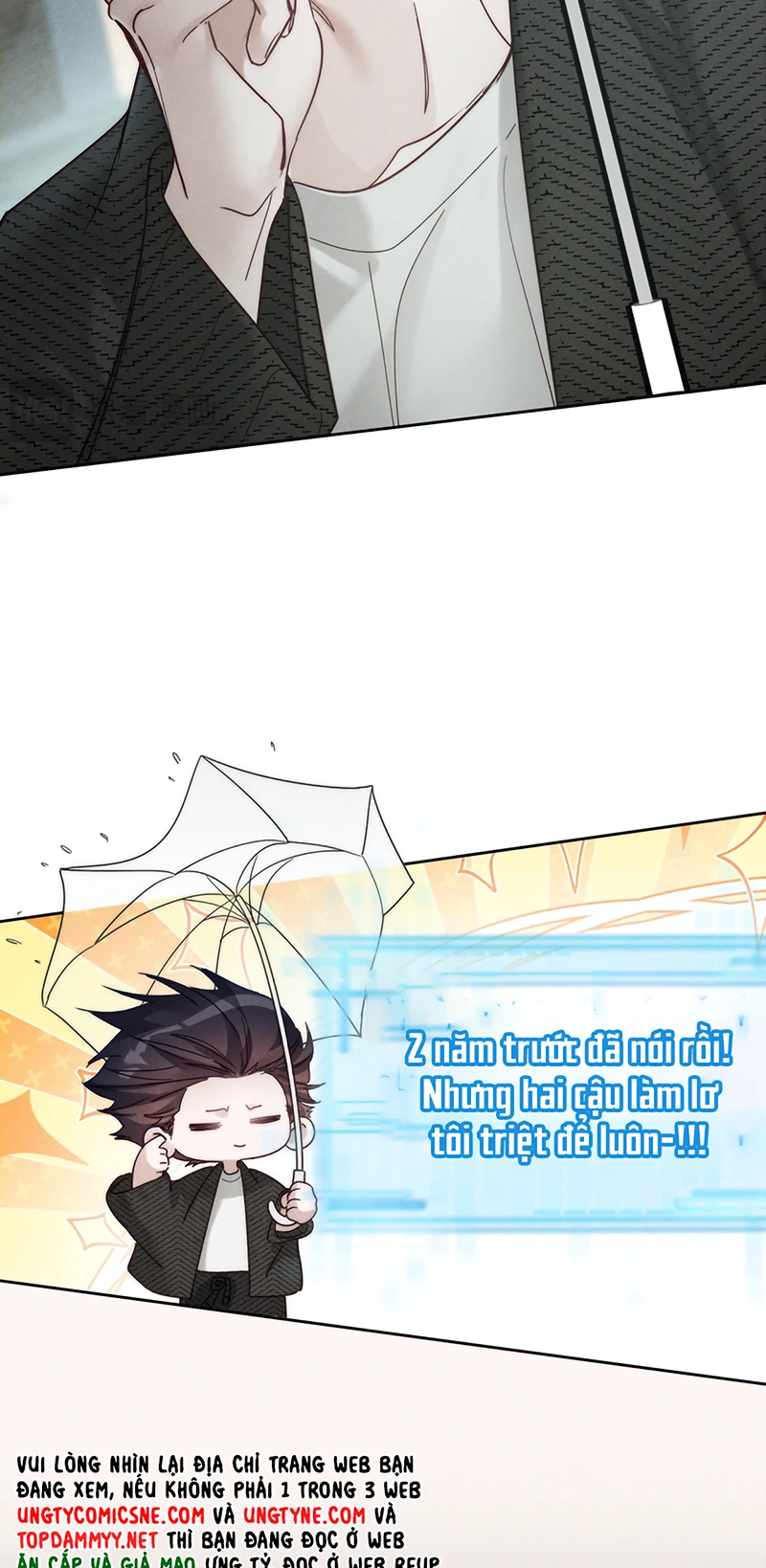 Nhân Vật Chính Chỉ Muốn Yêu Đương Chapter 279 - 24