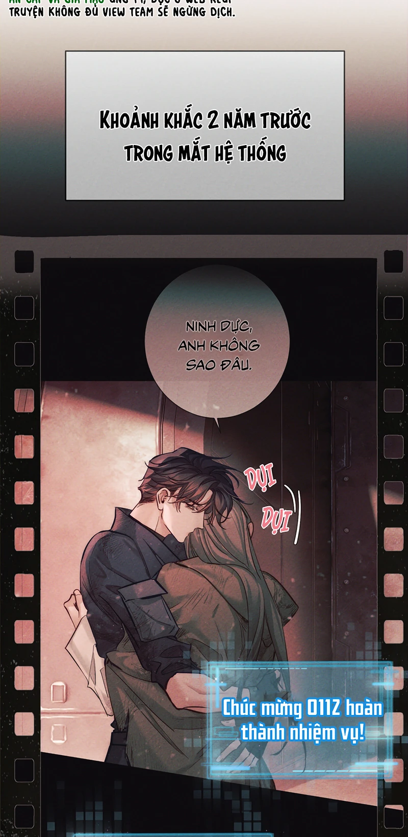 Nhân Vật Chính Chỉ Muốn Yêu Đương Chapter 279 - 25